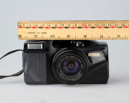 Appareil photo Ricoh Shotmaster Zoom 105 35 mm
