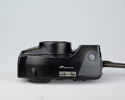 Appareil photo Ricoh Shotmaster Zoom 105 35 mm