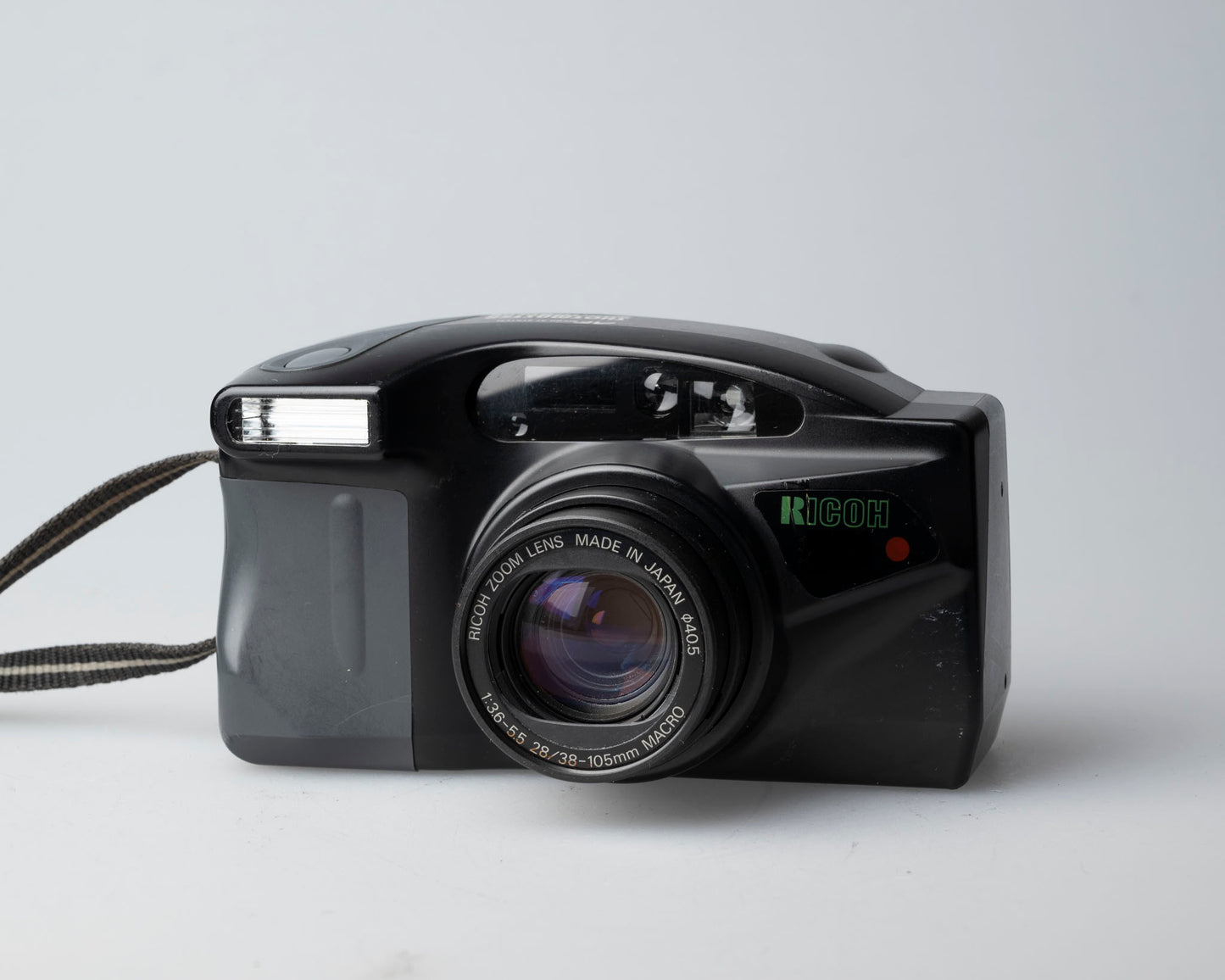 Appareil photo Ricoh Shotmaster Zoom 105 35 mm