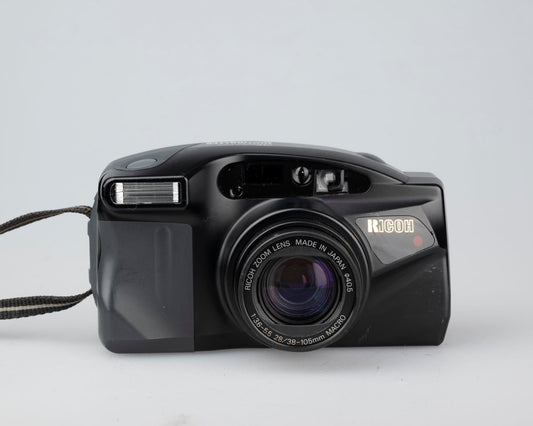 Appareil photo Ricoh Shotmaster Zoom 105 35 mm