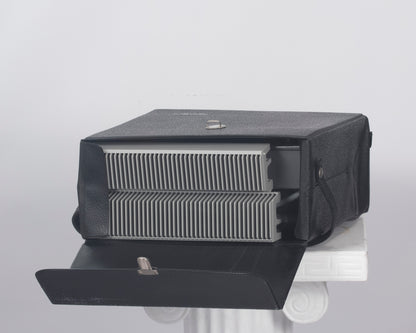 Rollei P350AF 35mm slide projector