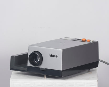 Rollei P350AF 35mm slide projector