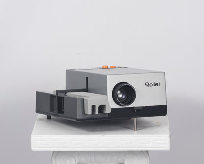 Rollei P350AF 35mm slide projector