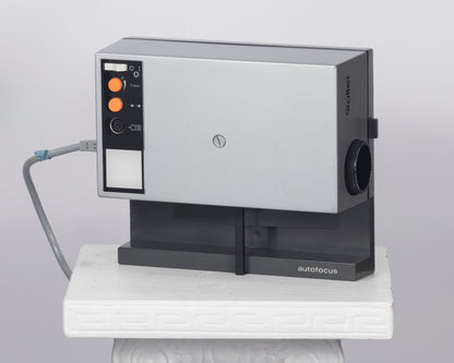 Rollei P350AF 35mm slide projector