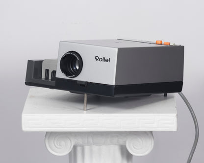 Rollei P350AF 35mm slide projector