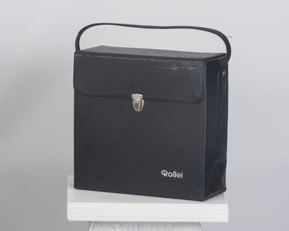 Rollei P350AF 35mm slide projector