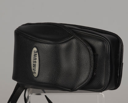 Samsung AF Zoom 1050 avec étui (série 5B42638)