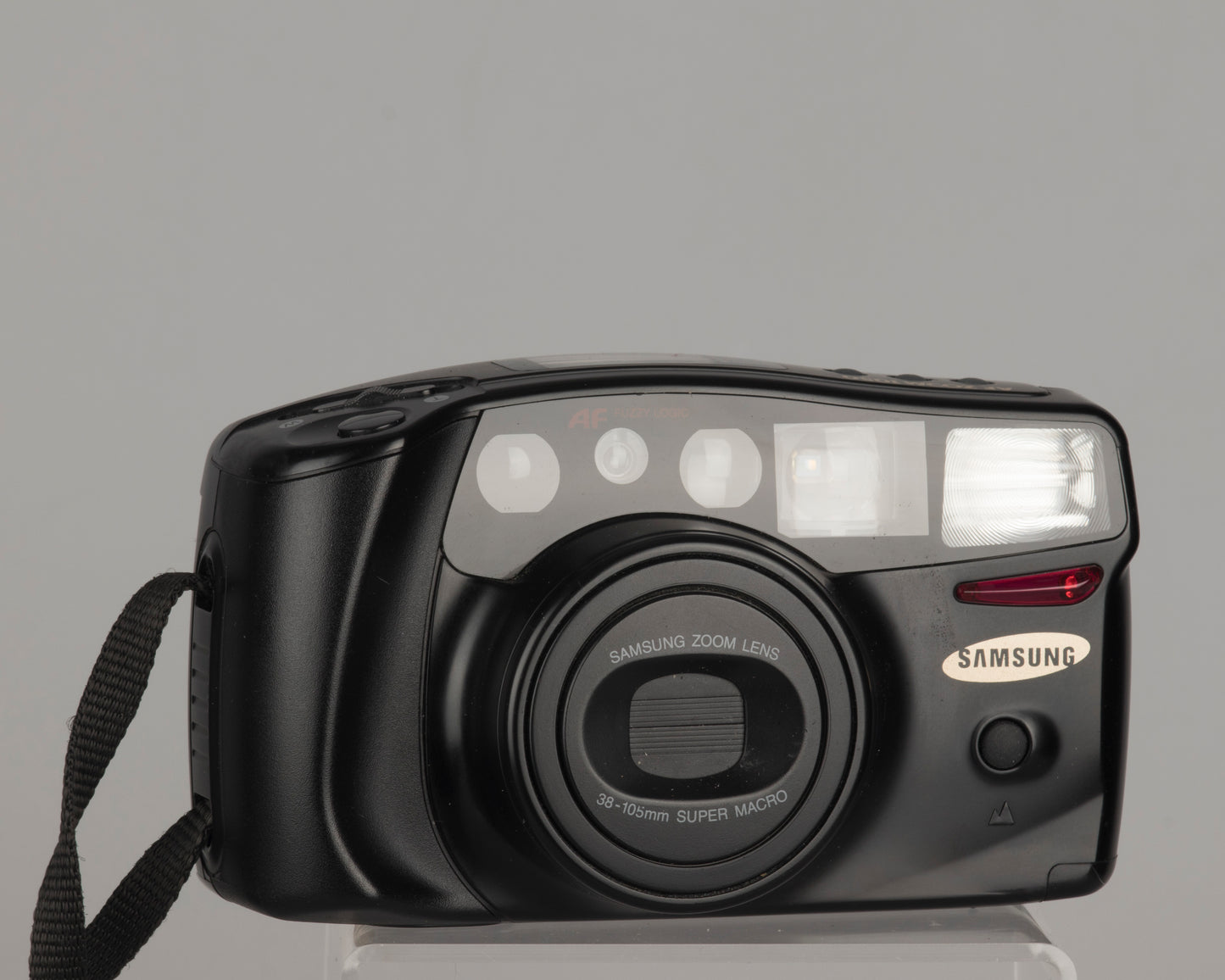 Samsung AF Zoom 1050 avec étui (série 5B42638)