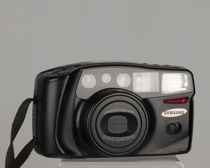Samsung AF Zoom 1050 avec étui (série 5B42638)