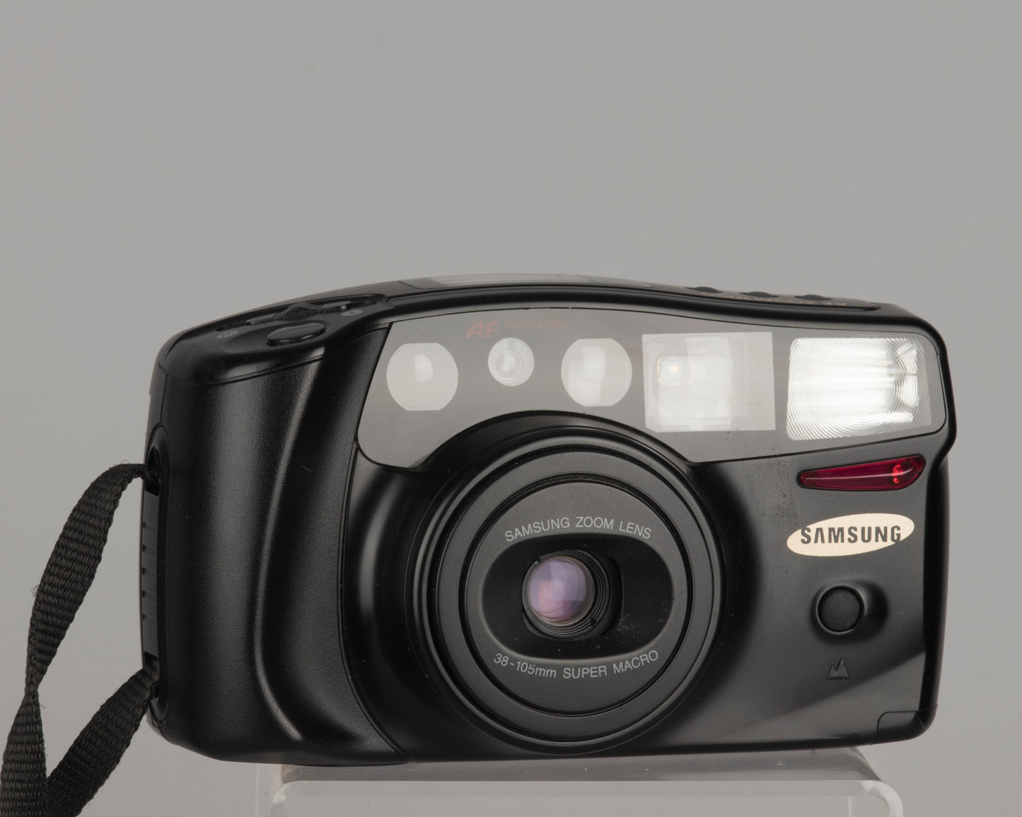 Samsung AF Zoom 1050 avec étui (série 5B42638)