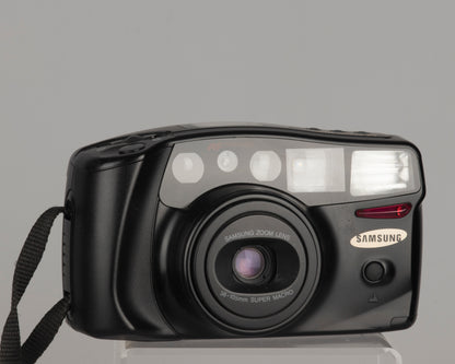 Samsung AF Zoom 1050 avec étui (série 5B42638)