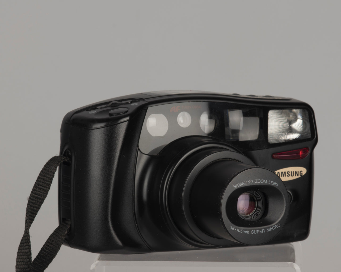 Samsung AF Zoom 1050 avec étui (série 5B42638)