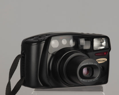 Samsung AF Zoom 1050 avec étui (série 5B42638)
