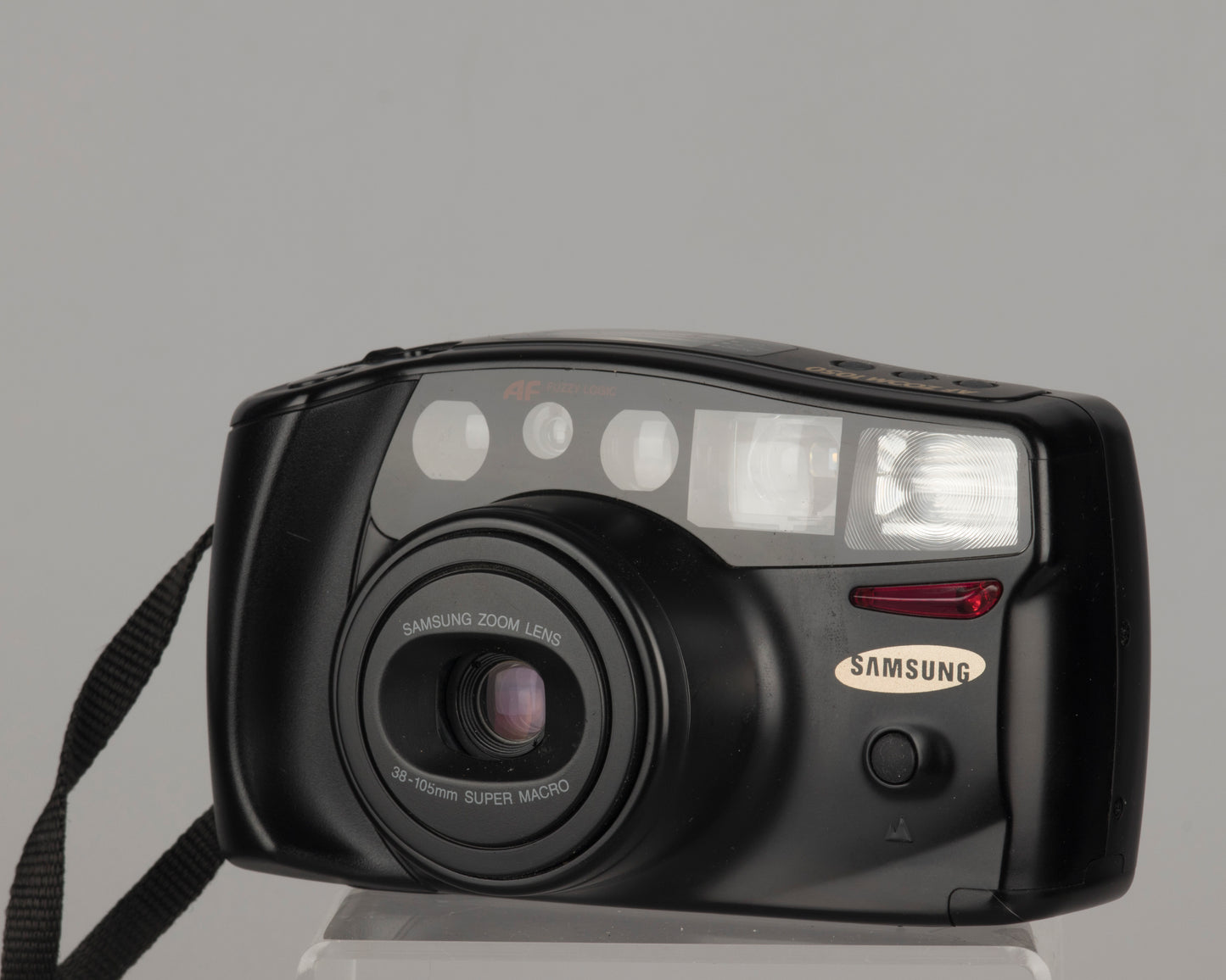 Samsung AF Zoom 1050 avec étui (série 5B42638)
