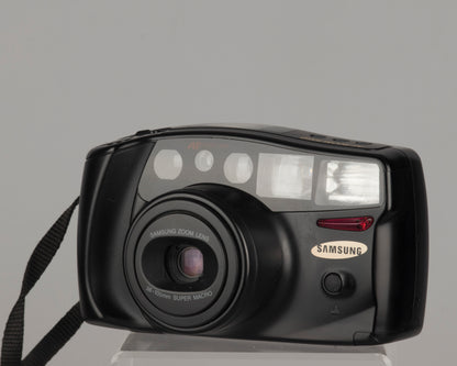 Samsung AF Zoom 1050 avec étui (série 5B42638)