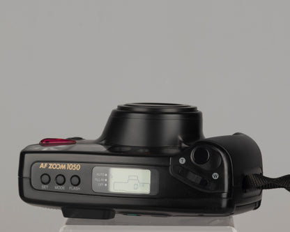 Samsung AF Zoom 1050 avec étui (série 5B42638)
