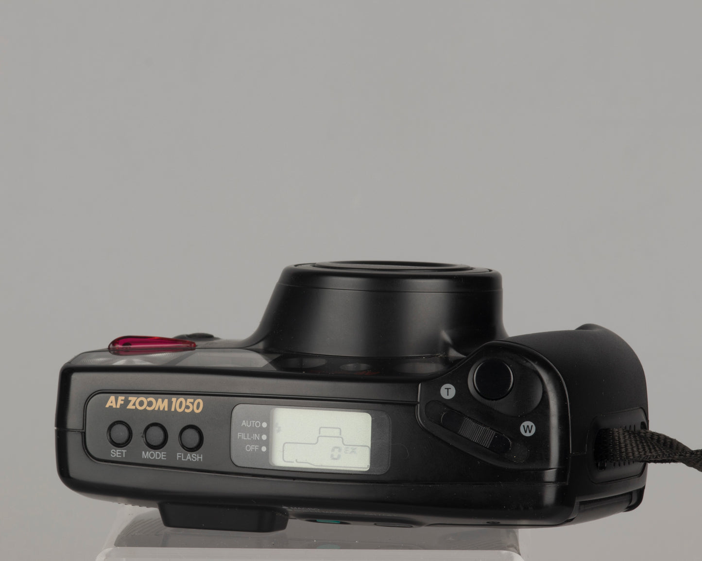 Samsung AF Zoom 1050 avec étui (série 5B42638)