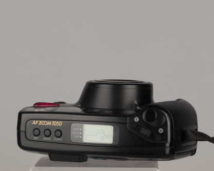 Samsung AF Zoom 1050 avec étui (série 5B42638)