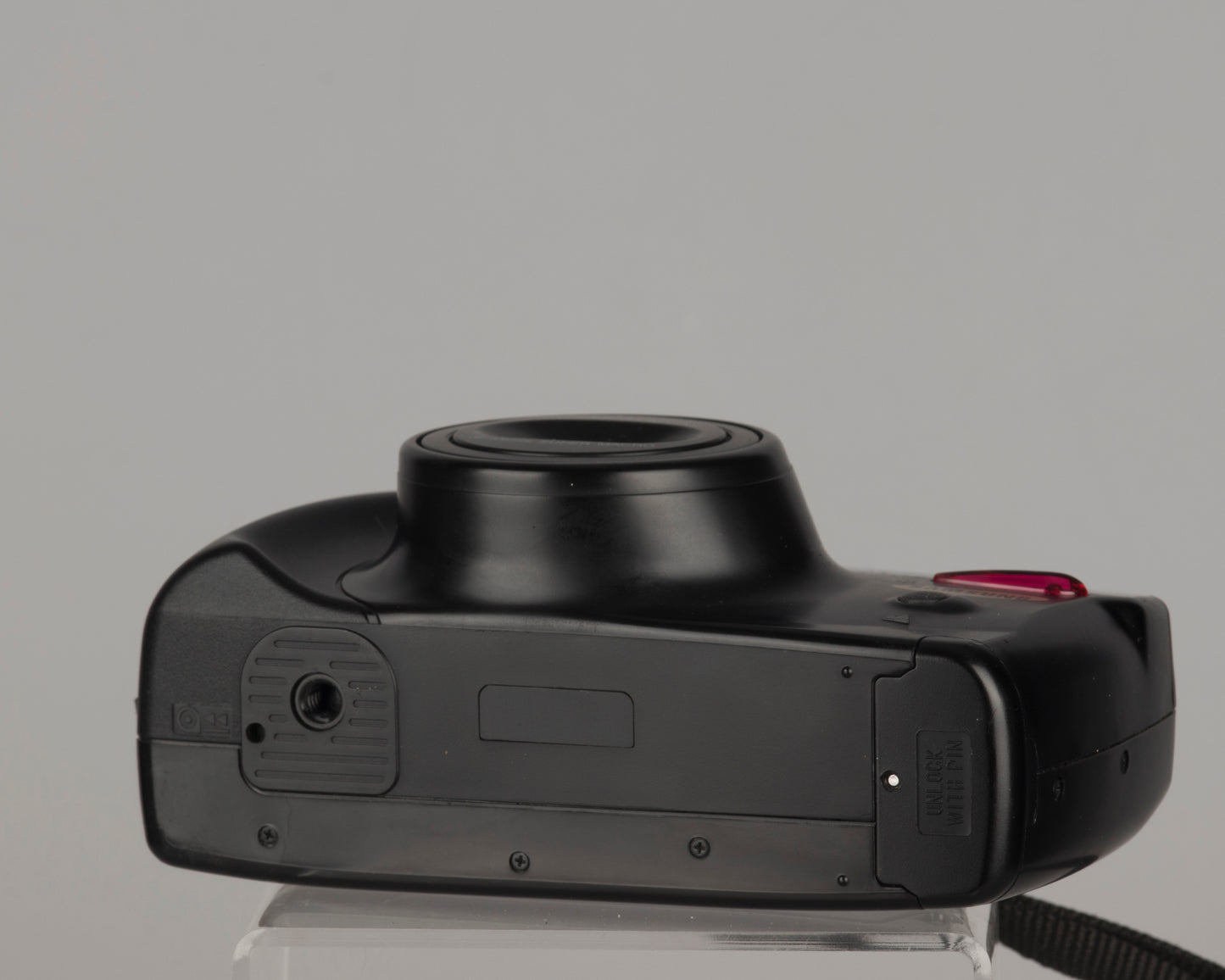 Samsung AF Zoom 1050 avec étui (série 5B42638)
