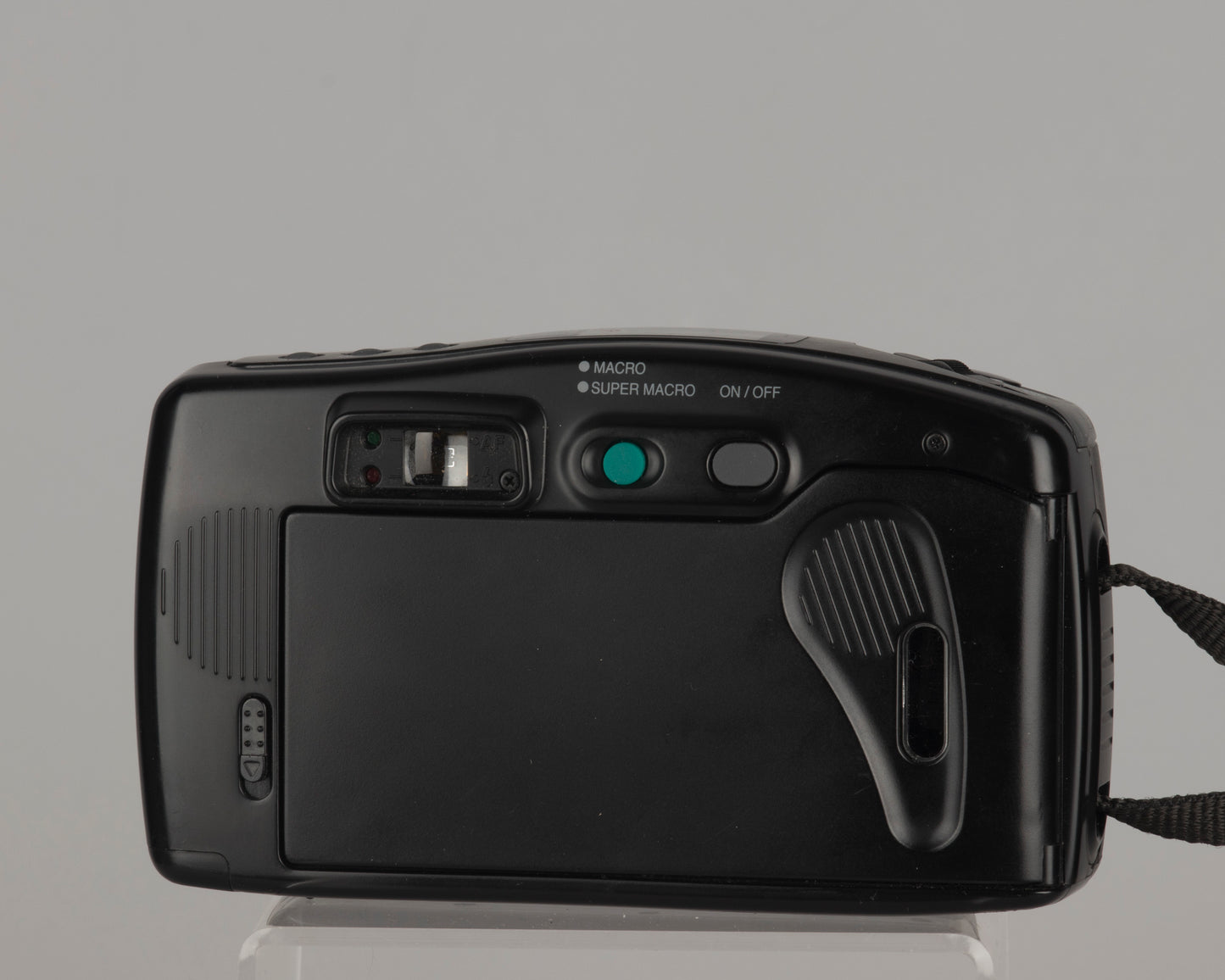 Samsung AF Zoom 1050 avec étui (série 5B42638)