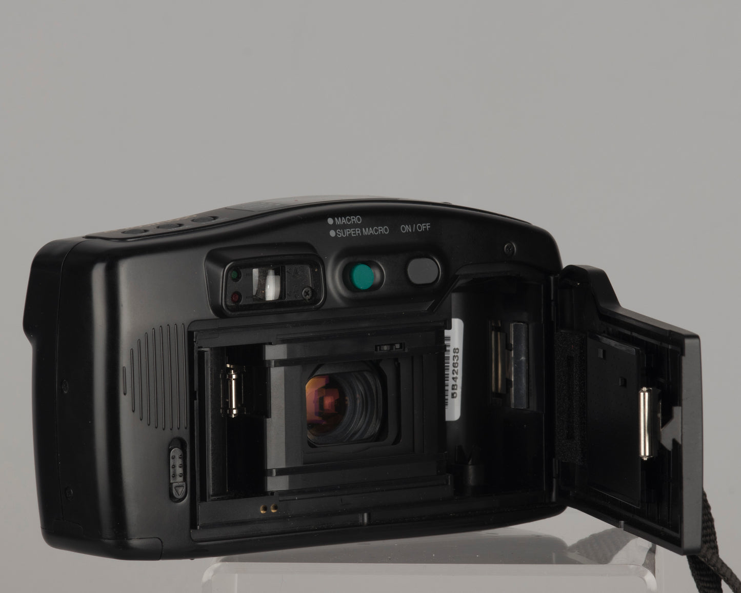 Samsung AF Zoom 1050 avec étui (série 5B42638)