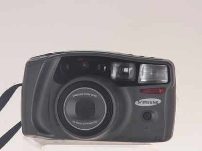 Zoom AF Samsung 105S