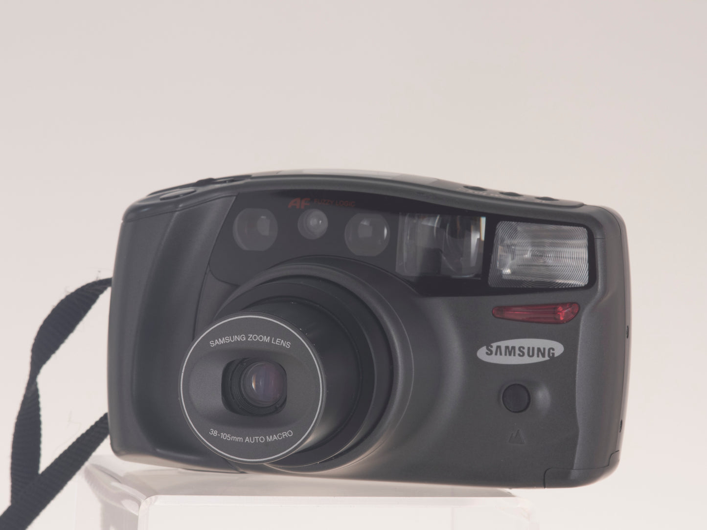 Zoom AF Samsung 105S