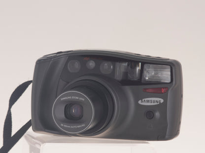 Zoom AF Samsung 105S