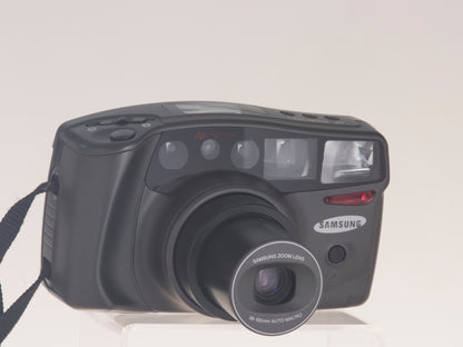 Zoom AF Samsung 105S