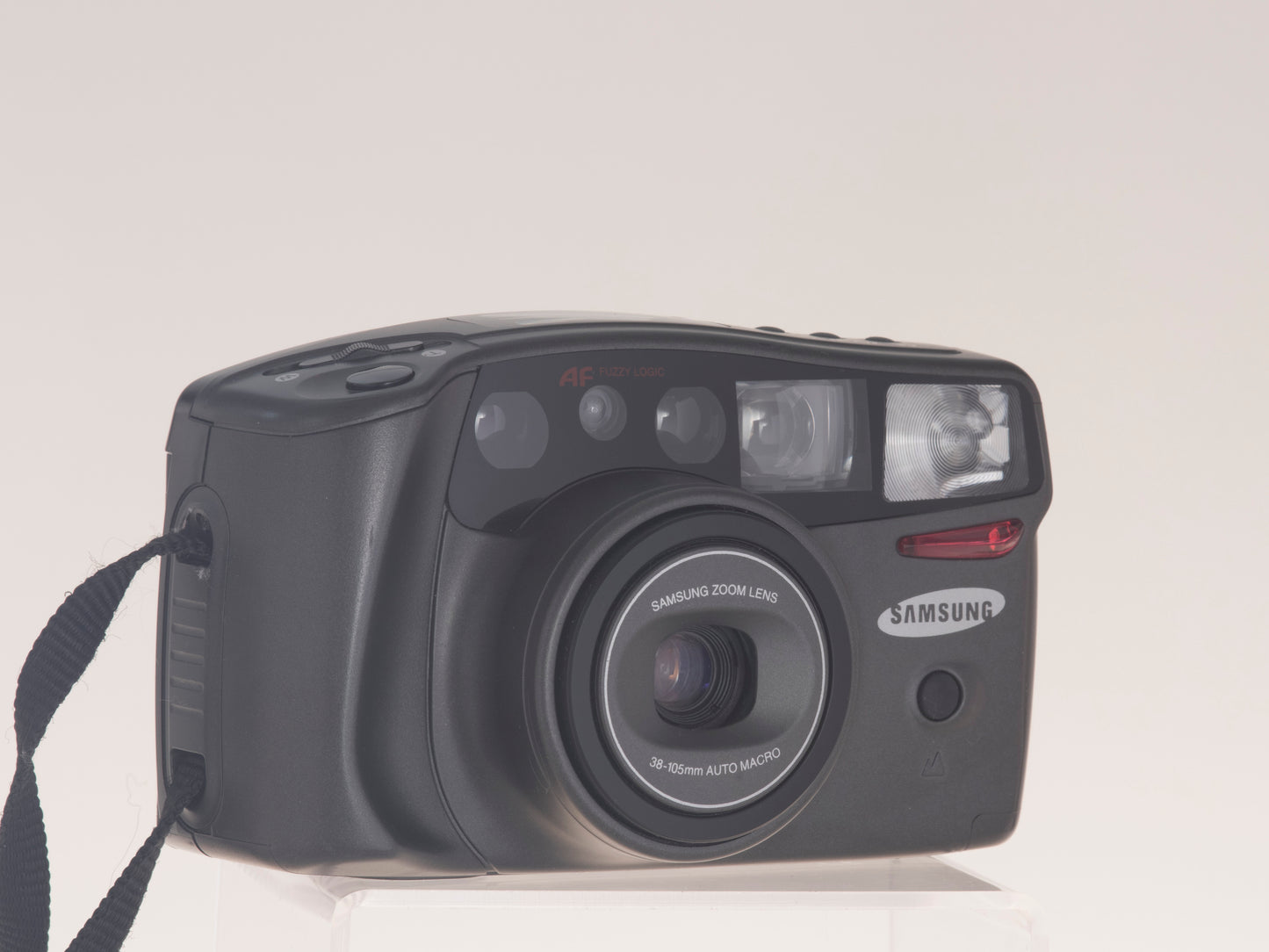 Zoom AF Samsung 105S