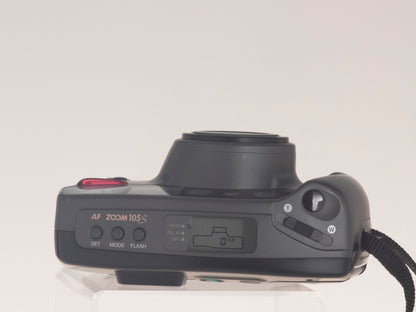 Zoom AF Samsung 105S