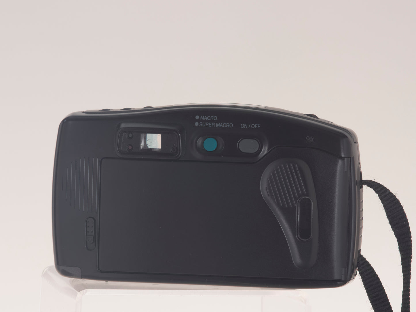 Zoom AF Samsung 105S
