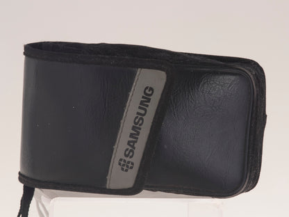Samsung AF Zoom 105S (avec étui)