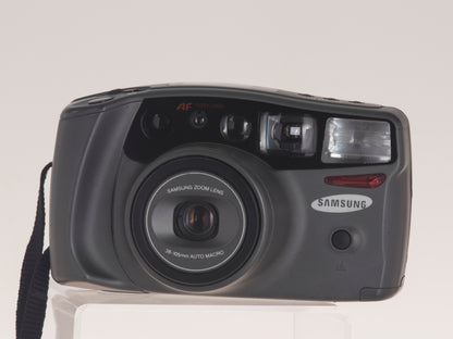 Samsung AF Zoom 105S (avec étui)