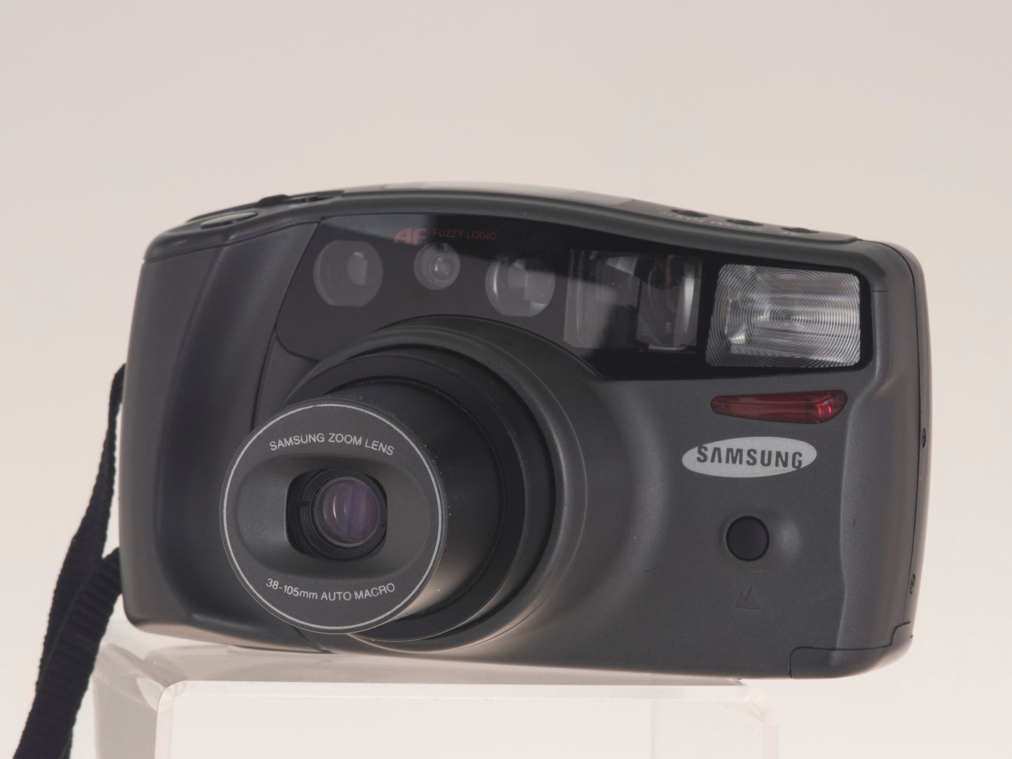Samsung AF Zoom 105S (avec étui)
