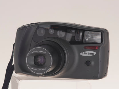 Samsung AF Zoom 105S (avec étui)