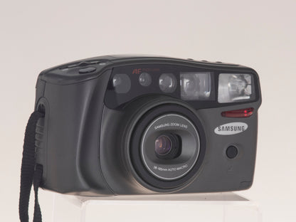 Samsung AF Zoom 105S (avec étui)