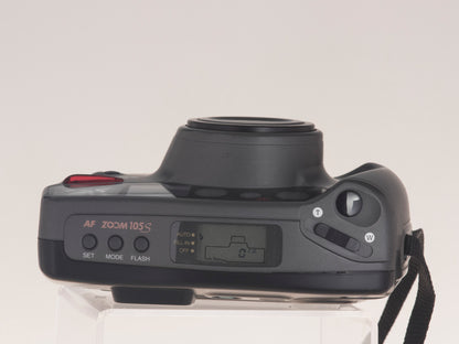Samsung AF Zoom 105S (avec étui)