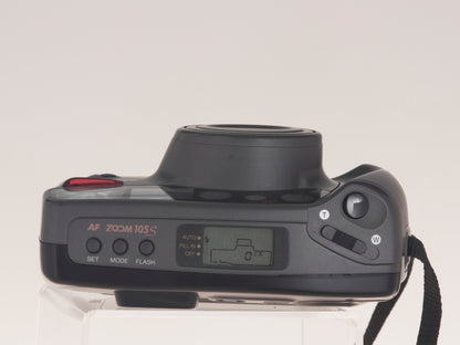 Samsung AF Zoom 105S (avec étui)