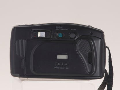 Samsung AF Zoom 105S (avec étui)
