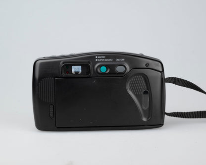 Appareil photo Samsung AF Zoom 1050 35 mm (série 4K72743)