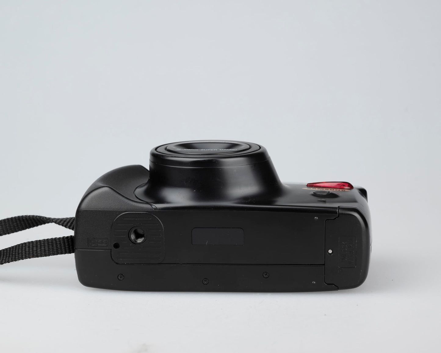 Appareil photo Samsung AF Zoom 1050 35 mm (série 4K72743)