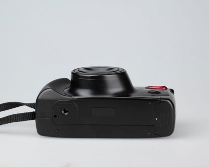 Appareil photo Samsung AF Zoom 1050 35 mm (série 4K72743)