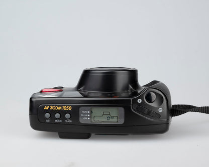 Appareil photo Samsung AF Zoom 1050 35 mm (série 4K72743)