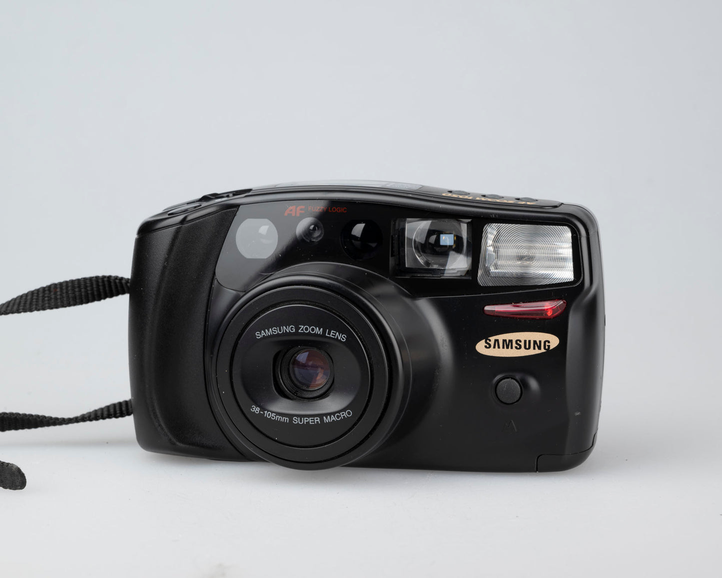 Appareil photo Samsung AF Zoom 1050 35 mm (série 4K72743)