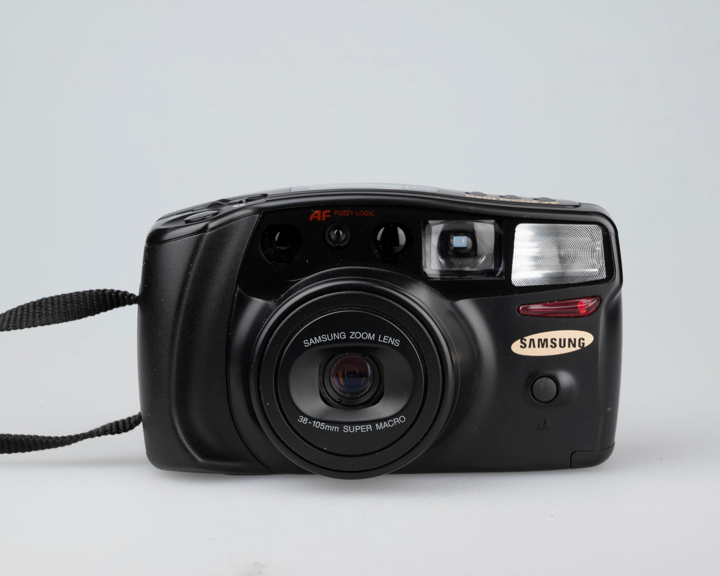 Appareil photo Samsung AF Zoom 1050 35 mm (série 4K72743)