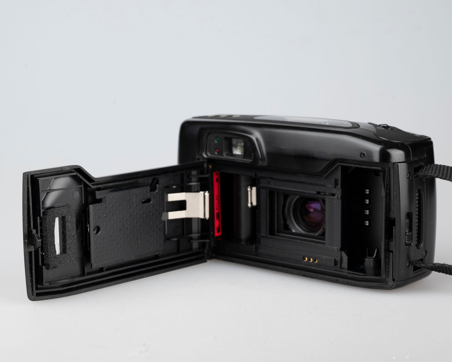 Objectif Samsung AF Zoom 777i 35 mm