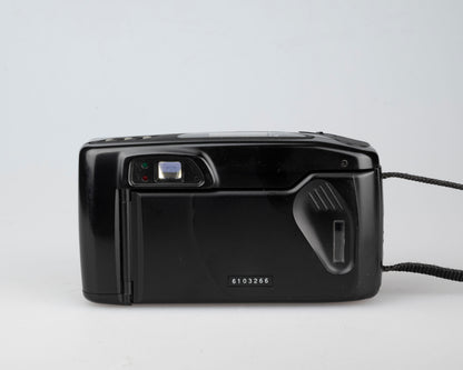 Objectif Samsung AF Zoom 777i 35 mm