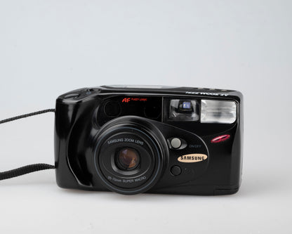 Objectif Samsung AF Zoom 777i 35 mm