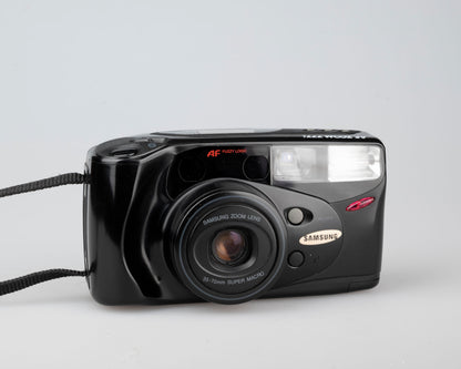 Objectif Samsung AF Zoom 777i 35 mm